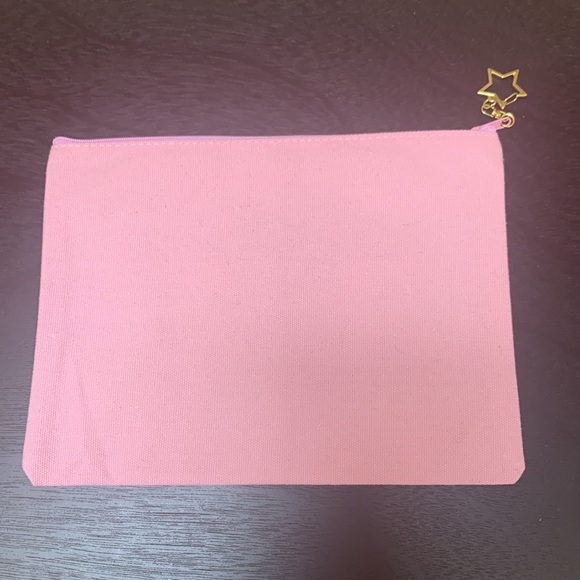 Cosmetic travel pouch - Picture 2 of 2